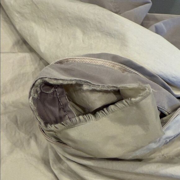 Men's Stylish Tan Lightweight Jacket - Picture 7 of 12